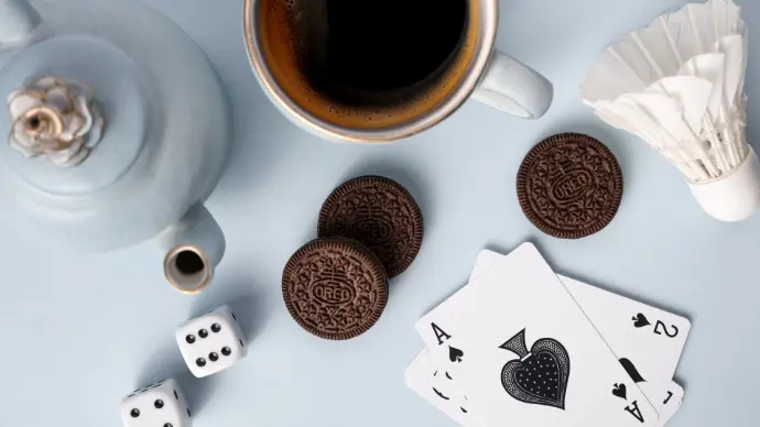 Oreo | Product photography | Pixakraft studios
